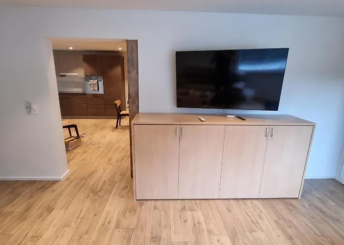 Mountain-Lake Apartment 2