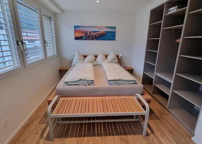 Mountain-Lake Apartment 2